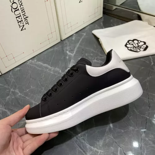 Replica Alexander McQueen Casual Shoes For Men #1371642 $82.00 USD for Wholesale