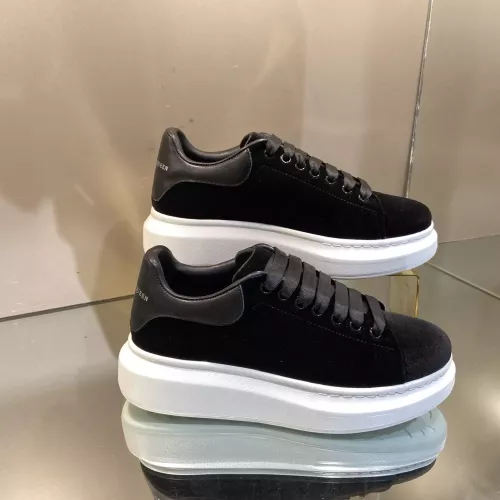 Replica Alexander McQueen Casual Shoes For Men #1371644 $82.00 USD for Wholesale