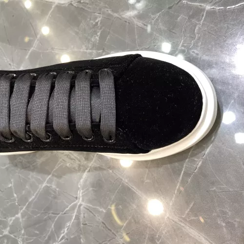 Replica Alexander McQueen Casual Shoes For Men #1371644 $82.00 USD for Wholesale