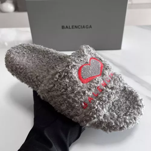Replica Balenciaga Slippers For Men #1371658 $72.00 USD for Wholesale