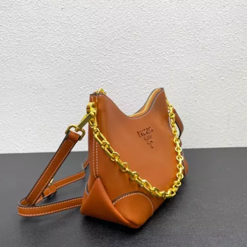Replica Prada AAA Quality Messenger Bags For Women #1371693 $98.00 USD for Wholesale