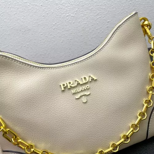 Replica Prada AAA Quality Messenger Bags For Women #1371694 $98.00 USD for Wholesale