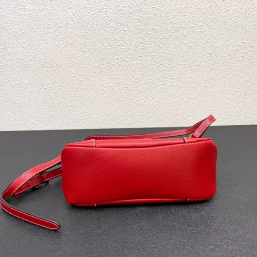 Replica Prada AAA Quality Messenger Bags For Women #1371696 $98.00 USD for Wholesale