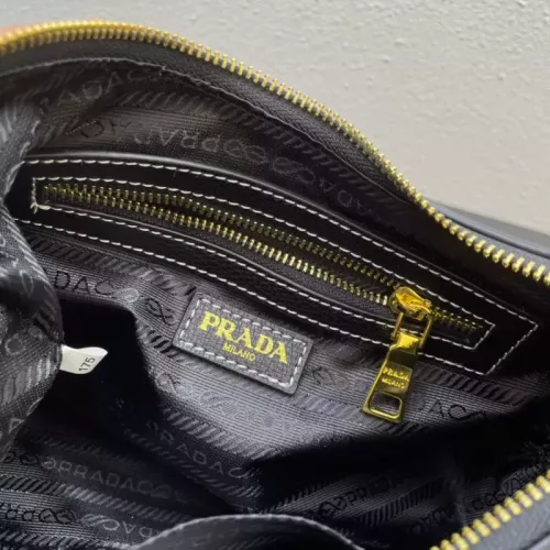 Replica Prada AAA Quality Messenger Bags For Women #1371698 $98.00 USD for Wholesale