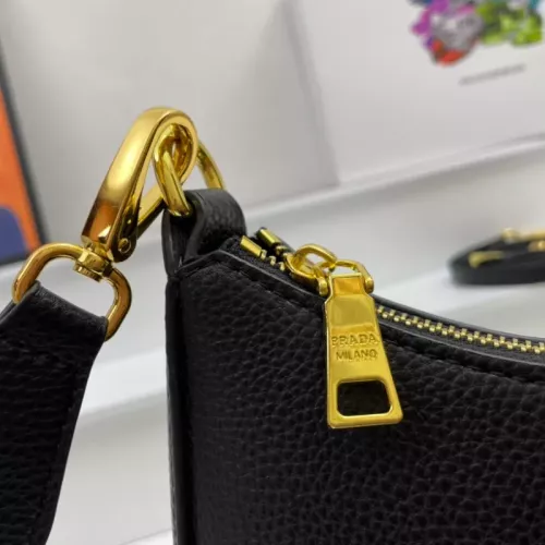 Replica Prada AAA Quality Messenger Bags For Women #1371701 $98.00 USD for Wholesale