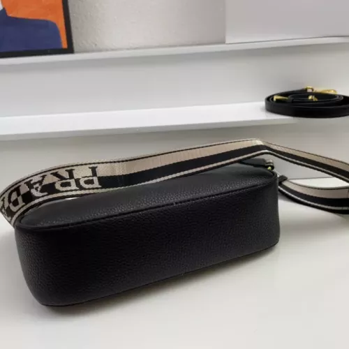 Replica Prada AAA Quality Messenger Bags For Women #1371701 $98.00 USD for Wholesale