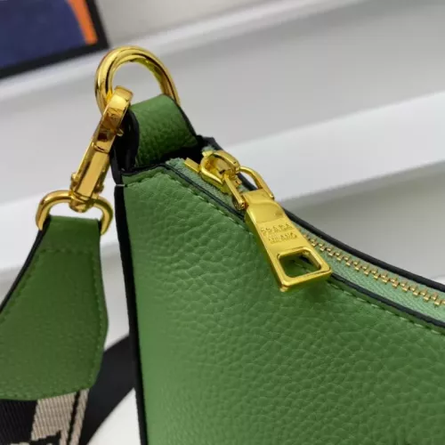 Replica Prada AAA Quality Messenger Bags For Women #1371702 $98.00 USD for Wholesale