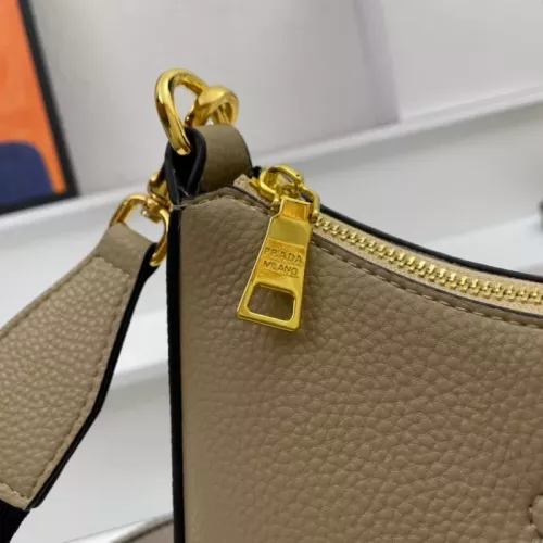 Replica Prada AAA Quality Messenger Bags For Women #1371703 $98.00 USD for Wholesale