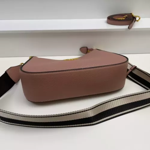 Replica Prada AAA Quality Messenger Bags For Women #1371705 $98.00 USD for Wholesale