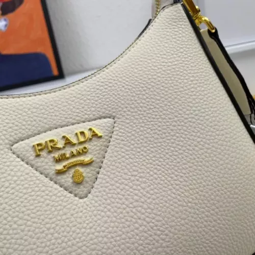 Replica Prada AAA Quality Messenger Bags For Women #1371706 $98.00 USD for Wholesale