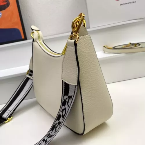 Replica Prada AAA Quality Messenger Bags For Women #1371706 $98.00 USD for Wholesale
