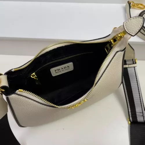 Replica Prada AAA Quality Messenger Bags For Women #1371706 $98.00 USD for Wholesale