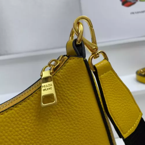 Replica Prada AAA Quality Messenger Bags For Women #1371707 $98.00 USD for Wholesale
