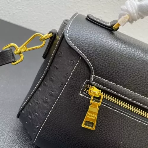 Replica Prada AAA Quality Messenger Bags For Women #1371710 $100.00 USD for Wholesale