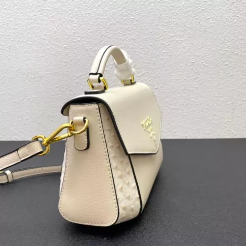 Replica Prada AAA Quality Messenger Bags For Women #1371712 $100.00 USD for Wholesale