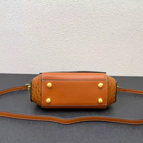 Replica Prada AAA Quality Messenger Bags For Women #1371713 $100.00 USD for Wholesale