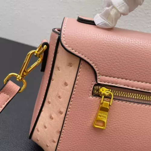 Replica Prada AAA Quality Messenger Bags For Women #1371714 $100.00 USD for Wholesale