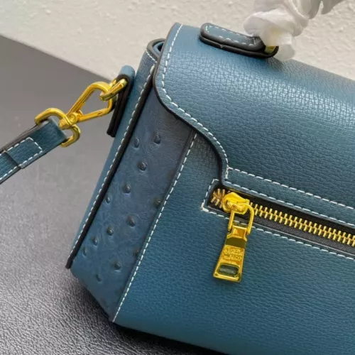 Replica Prada AAA Quality Messenger Bags For Women #1371717 $100.00 USD for Wholesale