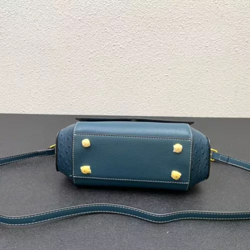 Replica Prada AAA Quality Messenger Bags For Women #1371717 $100.00 USD for Wholesale