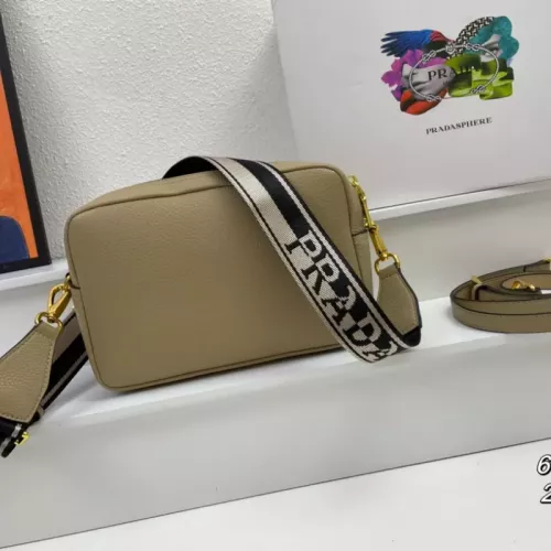 Replica Prada AAA Quality Messenger Bags For Women #1371724 $98.00 USD for Wholesale