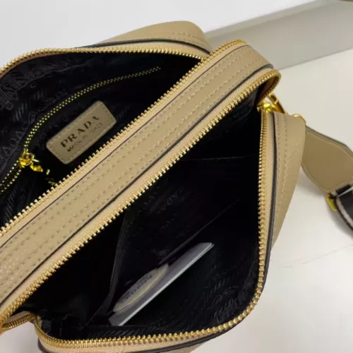 Replica Prada AAA Quality Messenger Bags For Women #1371724 $98.00 USD for Wholesale