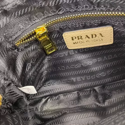 Replica Prada AAA Quality Messenger Bags For Women #1371724 $98.00 USD for Wholesale