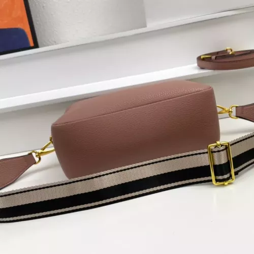 Replica Prada AAA Quality Messenger Bags For Women #1371725 $98.00 USD for Wholesale