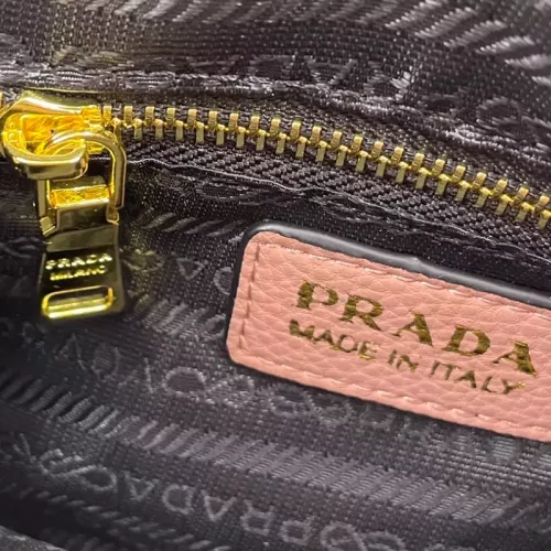 Replica Prada AAA Quality Messenger Bags For Women #1371725 $98.00 USD for Wholesale