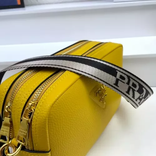 Replica Prada AAA Quality Messenger Bags For Women #1371727 $98.00 USD for Wholesale