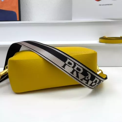 Replica Prada AAA Quality Messenger Bags For Women #1371727 $98.00 USD for Wholesale