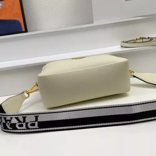 Replica Prada AAA Quality Messenger Bags For Women #1371729 $98.00 USD for Wholesale