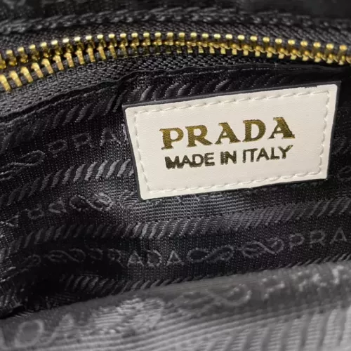 Replica Prada AAA Quality Messenger Bags For Women #1371729 $98.00 USD for Wholesale