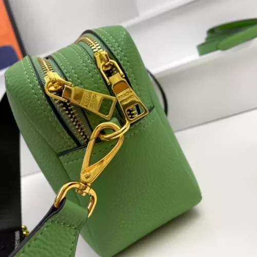 Replica Prada AAA Quality Messenger Bags For Women #1371731 $98.00 USD for Wholesale