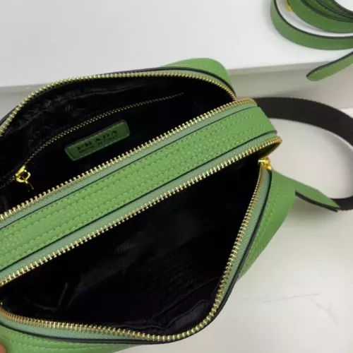 Replica Prada AAA Quality Messenger Bags For Women #1371731 $98.00 USD for Wholesale