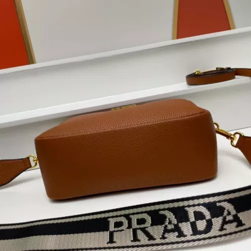Replica Prada AAA Quality Messenger Bags For Women #1371732 $98.00 USD for Wholesale