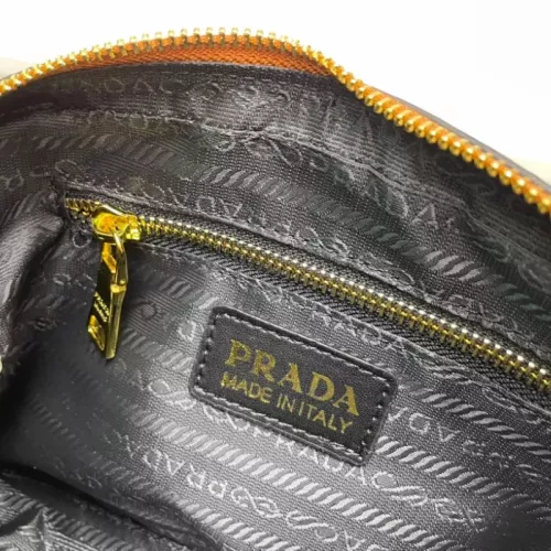 Replica Prada AAA Quality Messenger Bags For Women #1371732 $98.00 USD for Wholesale