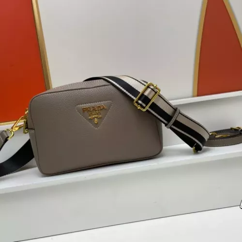 Wholesale Prada AAA Quality Messenger Bags For Women #1371733 $98.00 USD, Wholesale Quality Replica Prada AAA Quality Messenger Bags
