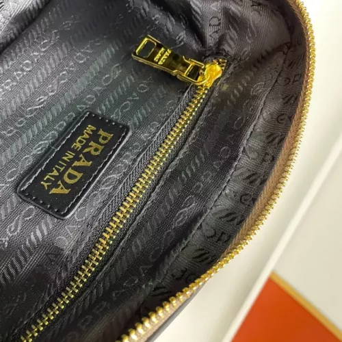 Replica Prada AAA Quality Messenger Bags For Women #1371733 $98.00 USD for Wholesale