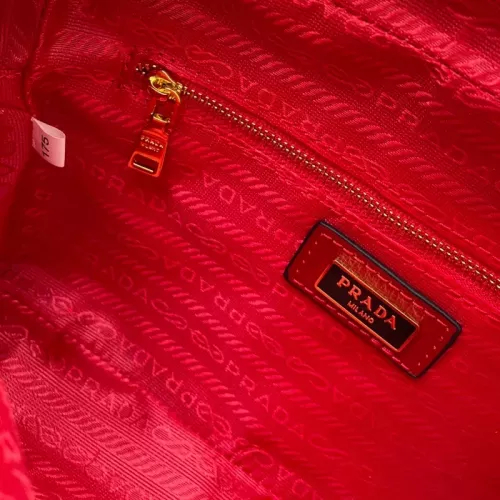 Replica Prada AAA Quality Messenger Bags For Women #1371735 $98.00 USD for Wholesale