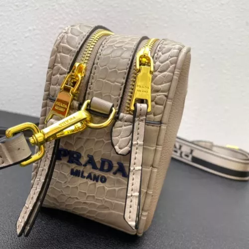 Replica Prada AAA Quality Messenger Bags For Women #1371738 $98.00 USD for Wholesale