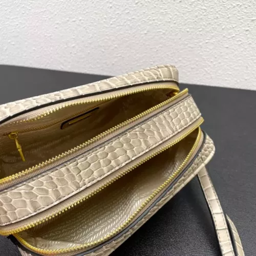 Replica Prada AAA Quality Messenger Bags For Women #1371738 $98.00 USD for Wholesale