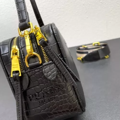 Replica Prada AAA Quality Messenger Bags For Women #1371739 $98.00 USD for Wholesale