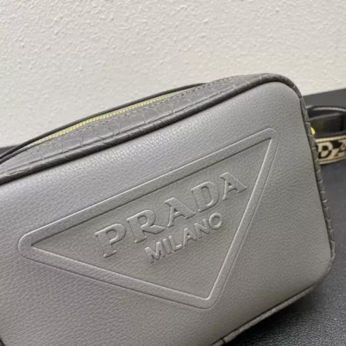 Replica Prada AAA Quality Messenger Bags For Women #1371741 $98.00 USD for Wholesale
