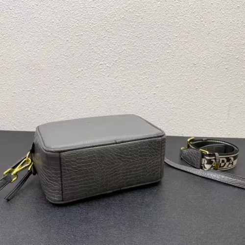 Replica Prada AAA Quality Messenger Bags For Women #1371741 $98.00 USD for Wholesale