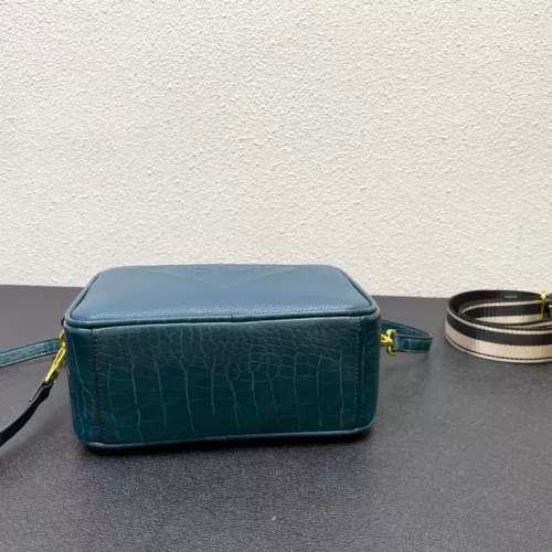 Replica Prada AAA Quality Messenger Bags For Women #1371742 $98.00 USD for Wholesale