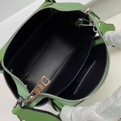 Replica Prada AAA Quality Handbags For Women #1371763 $98.00 USD for Wholesale