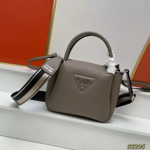 Wholesale Prada AAA Quality Handbags For Women #1371764 $98.00 USD, Wholesale Quality Replica Prada AAA Quality Handbags