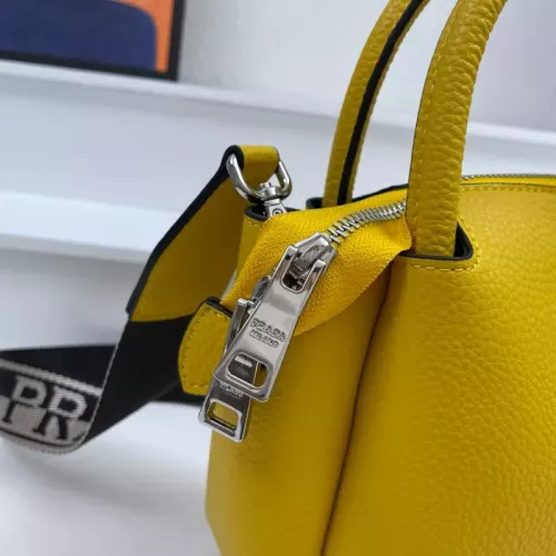 Replica Prada AAA Quality Handbags For Women #1371765 $98.00 USD for Wholesale