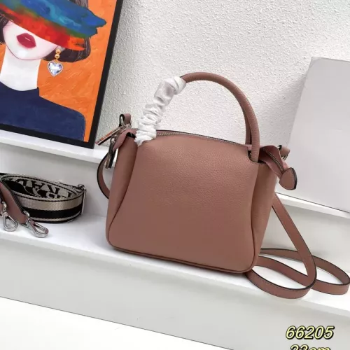 Replica Prada AAA Quality Handbags For Women #1371766 $98.00 USD for Wholesale