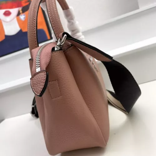 Replica Prada AAA Quality Handbags For Women #1371766 $98.00 USD for Wholesale
